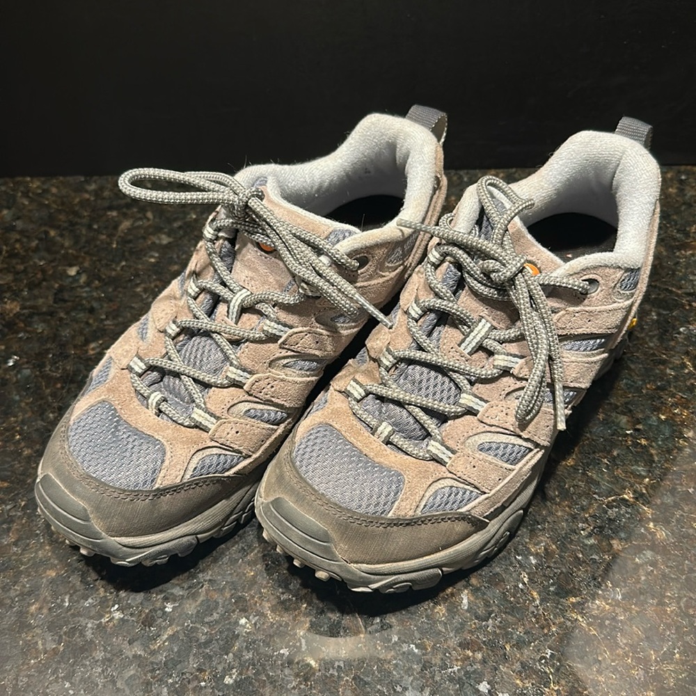 Merrell Hiking Shoes